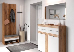 Модульная мебель Нао (Сантан)